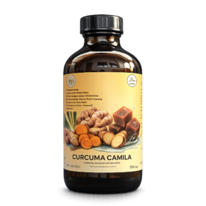 Curcuma Camila
