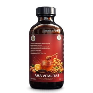 AHA Vitalitas