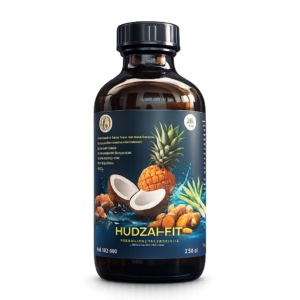 Hudzai-Fit