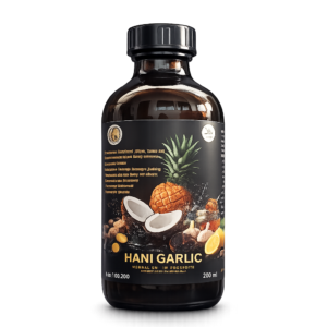 Hani Garlic