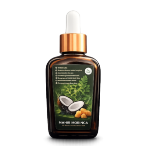 Mahir Moringa