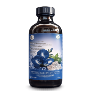 Butterfly Pea Assyatiri