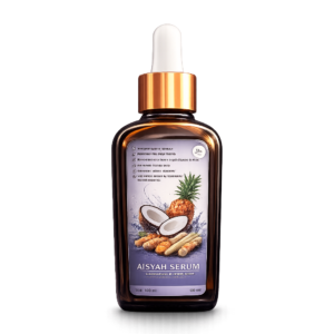 Aisyah Serum