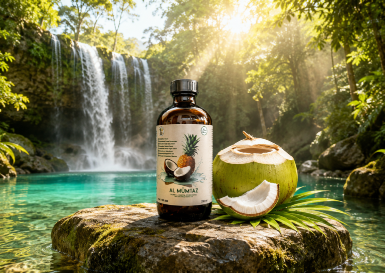 Bagaimana Cara Terbaik Mengkonsumsi Al Mumtaz Enzym Probiotic